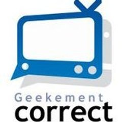 Geekement Correct
