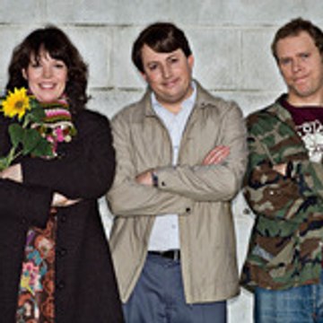 Peep Show