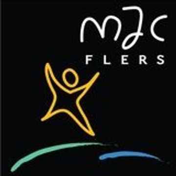 Centre d'Animation MJC Flers