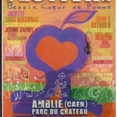 Bessin coeur de pomme