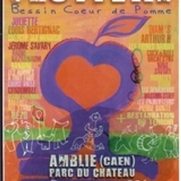 Bessin coeur de pomme