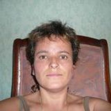 Viviane Boris