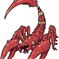 scorpion22