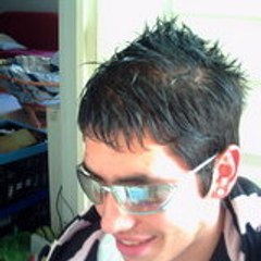 tony