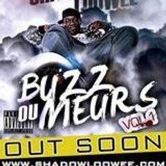 Buzzrecordz