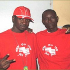 Ngagne Mary Sebor