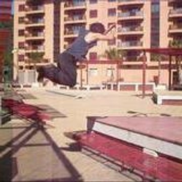 Lucas Mañas Calafí
