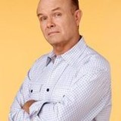 red-forman