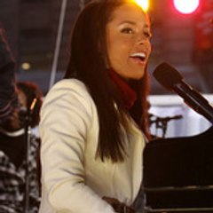 Alicia Keys Brasil