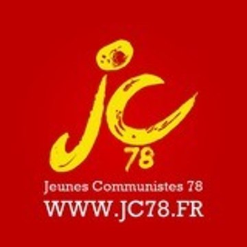 Jeunes Communistes Yvelines