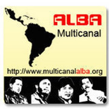 Portal ALBA Vídeos multicanalALBA