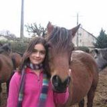Amandine