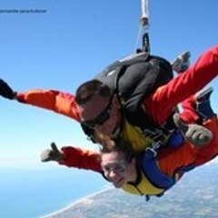 A'air parachutisme