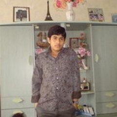 Fayaz Mohamed