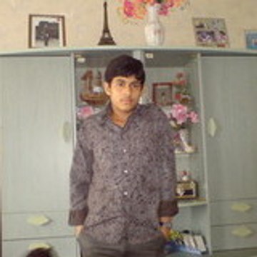 Fayaz Mohamed
