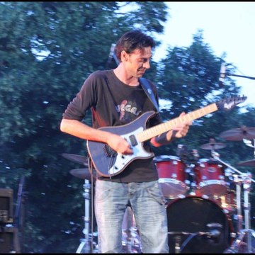 Victor Lafuente