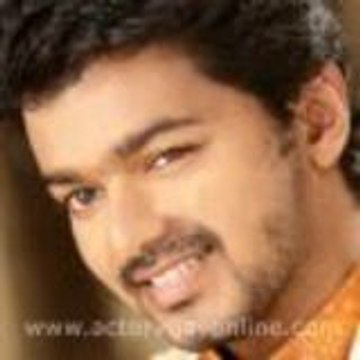 Vijay @ TamilMoon