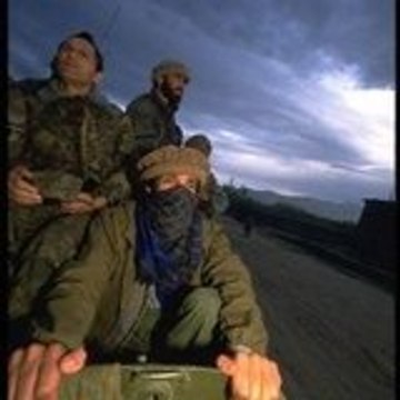 Afghan c' Ma FierTé !!!