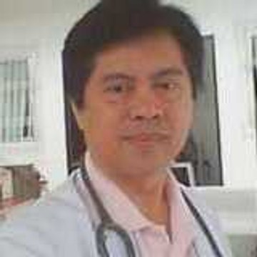 GEMINIANO GERTES, MD