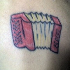 Dominnique"Mucke" Macaire