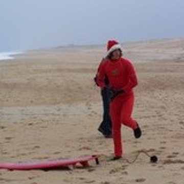 Tom-surf