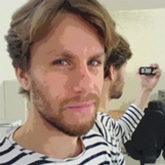 Johan B.