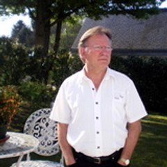 Michel Baudoin