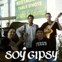 Soy Gipsy