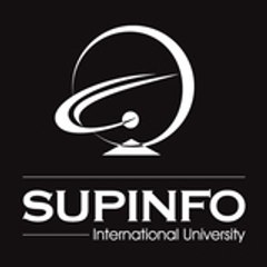 SUPINFO - Ecole Supérieure d'Informatique