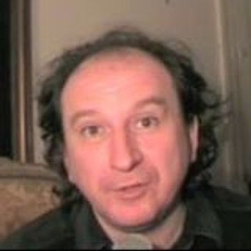 Hervé Torchet