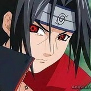 Itachi Uchiwa