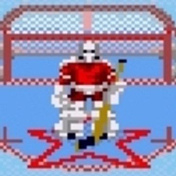 NHL97