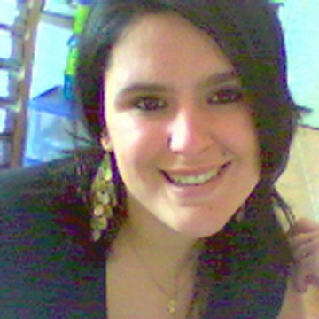 Sarah Molinier