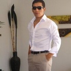 Eloy Romero