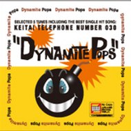 Dynamitepops