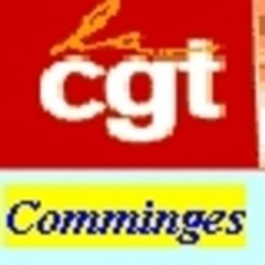 Cgt cgt comminges