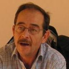 Rod Smith