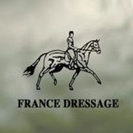France-Dressage
