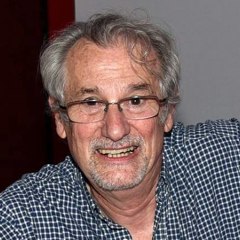 Alain Valain