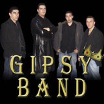 les gipsy band