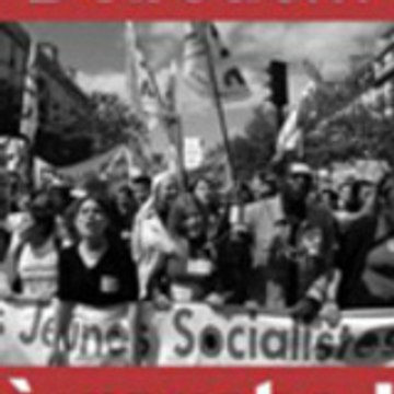 section du parti socialiste de Carpentras