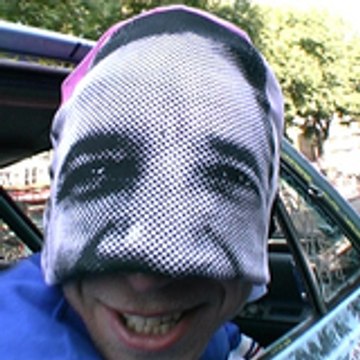 olivier schmitt aka schmito
