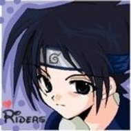 Riders-Nii