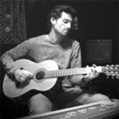 Sacha Soria