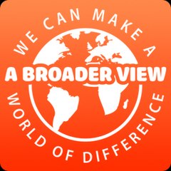 Abroaderview A Broader View Volunteers