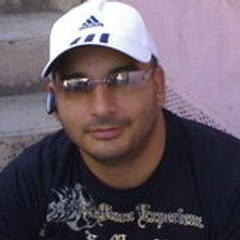 ricardo el sarguero