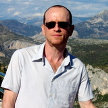 Christophe Martet