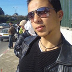 Mohamed mohamed beniddir