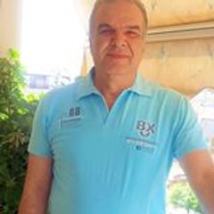 stefanos skam