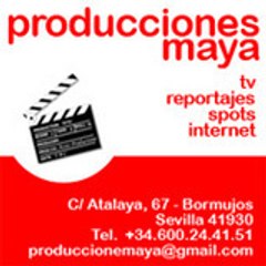 Producciones Maya